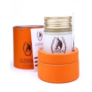 Kem Dưỡng Ẩm Dầu Ngựa GUERISSON - 70g