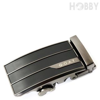 Đầu Khóa Thắt Lưng Nam 3F5 M022 Khóa Tự Động - GIÁ SỈ