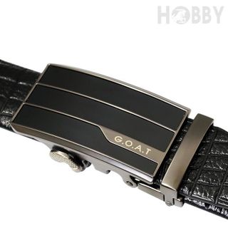 Đầu Khóa Thắt Lưng Nam 3F5 M022 Khóa Tự Động - GIÁ SỈ