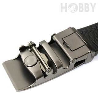Đầu Khóa Thắt Lưng Nam 3F5 M022 Khóa Tự Động - GIÁ SỈ