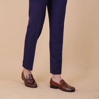 Quần vải co giãn 79