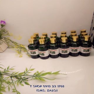 TINH DẦU TRÀM HUẾ 50ml