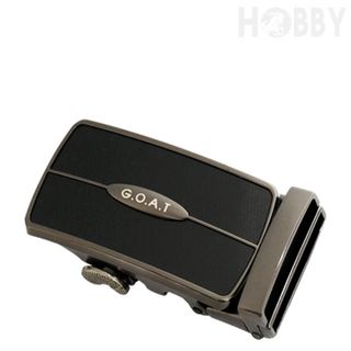 Đầu Khóa Thắt Lưng Nam 3F5 M020 Khóa Tự Động - GIÁ SỈ
