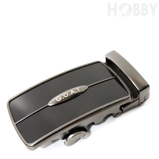 Đầu Khóa Thắt Lưng Nam 3F5 M020 Khóa Tự Động - GIÁ SỈ