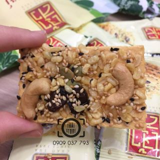 Bánh ngủ cốc Thái Lan