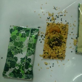 Bánh ngủ cốc Thái Lan