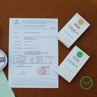 thuốc giảm cân Cenly