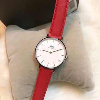 đồng hồ nam nữ daneil wellington