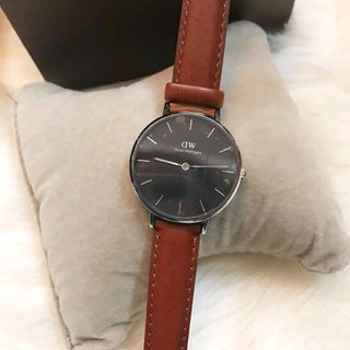 đồng hồ nam nữ daneil wellington