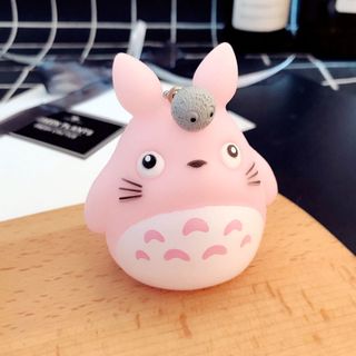 móc khóa tororo ông bọ kèn