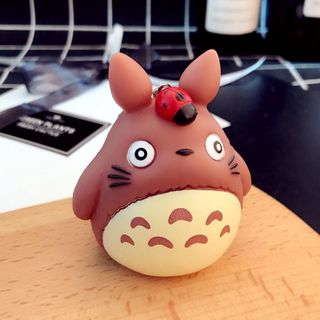 móc khóa tororo ông bọ kèn