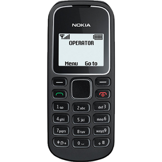 Nokia 1280 zin giá sỉ