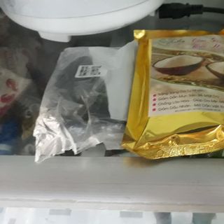 Cám Gạo Thảo Dượ