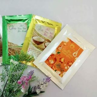 Cám Gạo Thảo Dượ