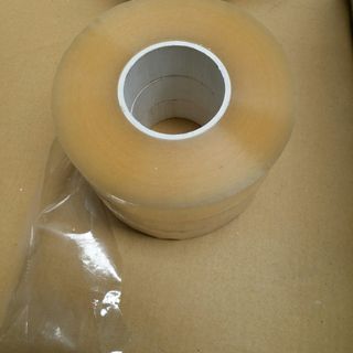 Băng Dính Đục 1kg Khổ 48cm