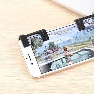 Bộ phụ kiện chơi PUBG MOBILE ROS CF giá sỉ