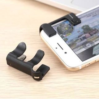 Bộ phụ kiện chơi PUBG MOBILE ROS CF