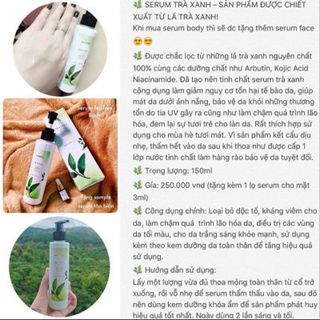 Serum Body SoHERBs