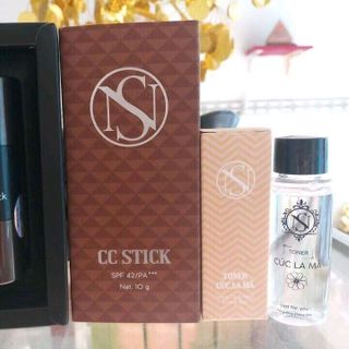 kem nền CC Stick NS