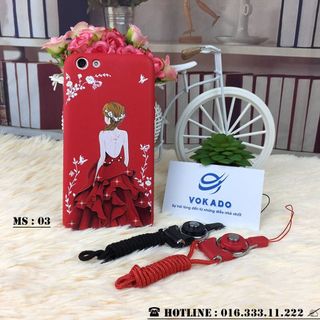ỐP Venus Cô Gái Cho OPPO