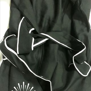 Áo kiểu kimono có 2 màu