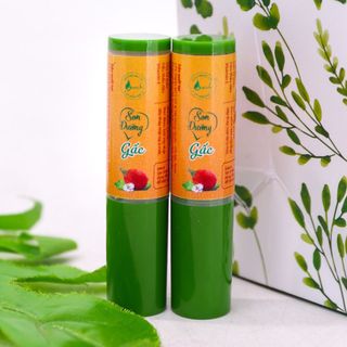 Son gấc dưỡng môi Bambi giá tốt