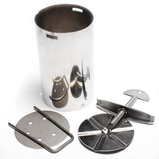 Khuôn làm giò bằng Inox kg