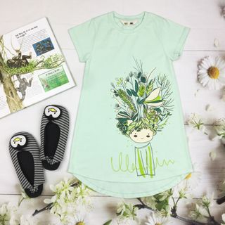 Đầm Bé Gái SW-GD-021703