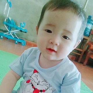Đồ bộ bé trai