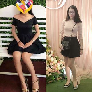 Kem Body size S SoHERBs