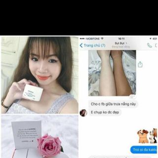 Kem Body size S SoHERBs