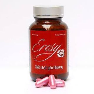 EROSY - XIẾT CHẶT YÊU THƯƠNG