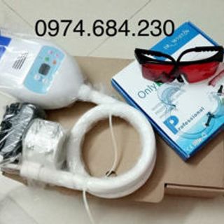thiết bị nha khoa thuoc tẩy trắng răng