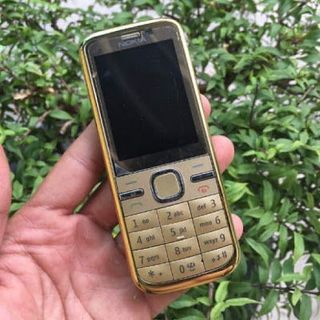 Nokia C5-00