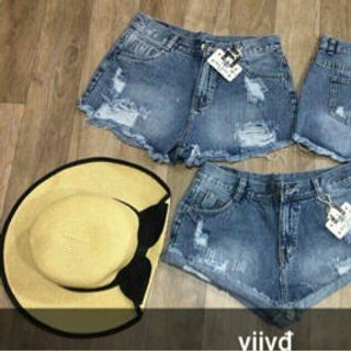 short jean