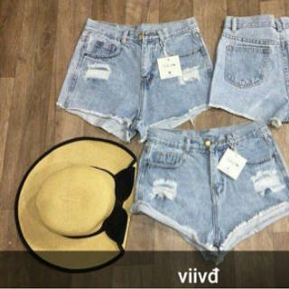 short jean