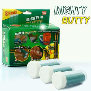 Keo dán thần kỳ Mighty Putty dính mọi bề mặt giá sỉ