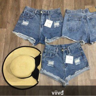 short jean giá sỉ