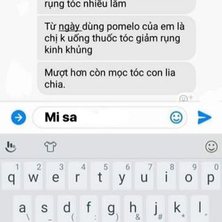 POMELO - Tinh dầu bưởi