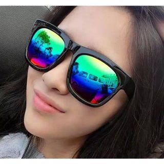 Kính mắt nữ thời trang thiết kế phong cách Hàn