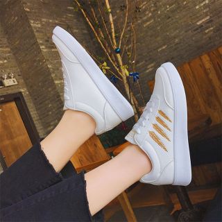 Giày sneaker nữ 1719