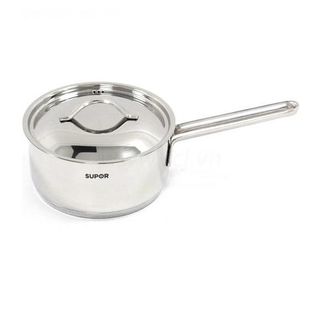 Bộ Nồi Canh Bếp từ Inox 304 Helen Supor S05S3-T1 16cm20cm 24cm