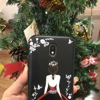 Ốp VENUS Cô gái J730 J7 Pro