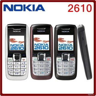 Nokia 2610 giá sỉ