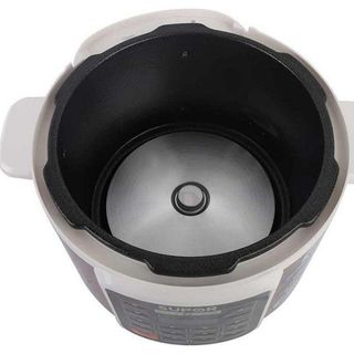 Nồi áp suất điện tử thông minh 5 lít Supor CYSB50YC10DVN-100