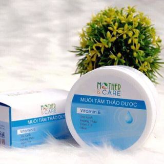 MUỐI TẮM TRỊ VIÊM LỖ CHÂN LÔNG