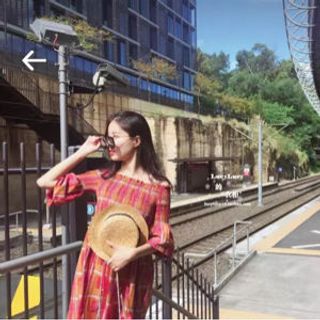 Đầm bẹt vai