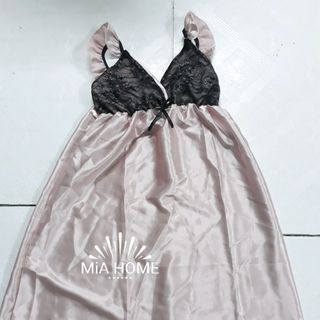 váy ngũ phi bóng ren ngưc đủ màu