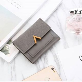 Ví cầm tay nữ thời trang thiết kế thanh lịch dáng Hàn