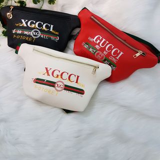 túi chéo siêu chất